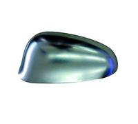 Equal Quality RD01630 Calotta Copertura Specchio Retrovisore Destro Cromato