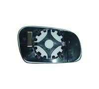 Equal Quality RD02401 Piastra Vetro Specchio Retrovisore Destro