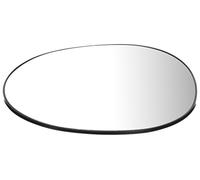 Equal Quality RD02539 Piastra Vetro Specchio Retrovisore Destro