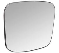 Equal Quality RD02703 Piastra Vetro Specchio Retrovisore Destro