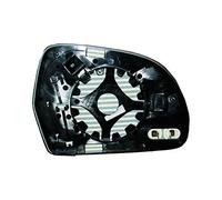 Equal Quality RD02750 Piastra Vetro Specchio Retrovisore Destro