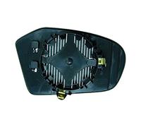 Equal Quality RD02850 Piastra Vetro Specchio Retrovisore Destro