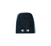 Equal Quality RD02885 Piastra Vetro Specchio Retrovisore Superiore Destro