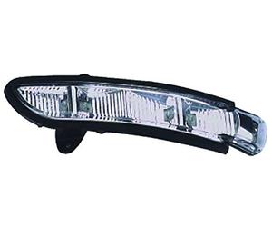 Equal Quality RD02890 Indicatore di Direzione, su Retrovisore, Destro