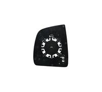 Equal Quality RD02898 Piastra Vetro Specchio Retrovisore Superiore Destro