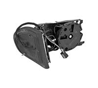 Equal Quality RD03122 Specchio Specchietto Retrovisore Esterno Destro