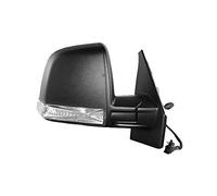 Equal Quality Specchietto retrovisore esterno RD03186 Destro