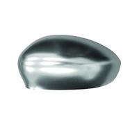 Equal Quality RD03240 Calotta Copertura Specchio Retrovisore Destro Cromato