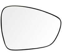 Equal Quality RD03393 PIASTRA VETRO SPECCHIO RETROVISORE DESTRO (DX) CITROEN C4 Grand Picasso II Dal 2013 - CITROEN DS5 Dal 2011 - CITROEN C4 PICASSO II Dal 2013