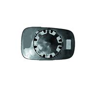 Equal Quality RI00890 Piastra Vetro Specchio Retrovisore