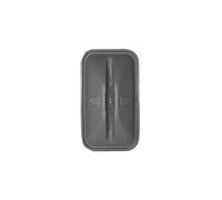 Equal Quality RI02054 Specchio SPECCHIETTO RETROVISORE Esterno EUROCAR dal 1991 al 2003