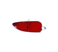 Equal Quality RN0002 Retronebbia Sinistro