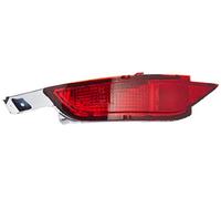 Equal Quality RN0027 Retronebbia Sinistro