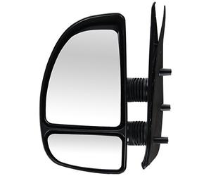 Equal Quality RS00215 Specchio Specchietto Retrovisore Esterno Sinistro