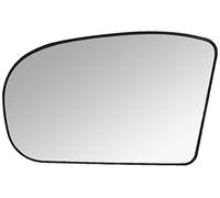 Equal Quality RS00639 Piastra Vetro Specchio Retrovisore Sinistro