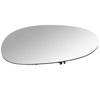 Equal Quality RS00667 Piastra Vetro Specchio Retrovisore Sinistro
