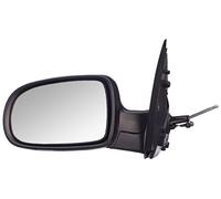 Equal Quality Retrovisore Meccanico C/Pr Asferico Rs00719