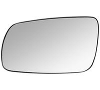 Equal Quality RS00995 Piastra Vetro Specchio Retrovisore Sinistro