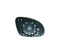 Equal Quality RS01054 Piastra Vetro Specchio Retrovisore Sinistro