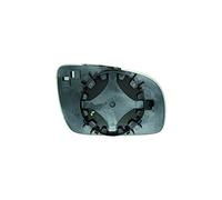 Equal Quality RS01091 Piastra Vetro Specchio Retrovisore Sinistro