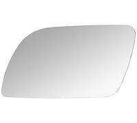 Equal Quality RS01097 Piastra Vetro Specchio Retrovisore Sinistro