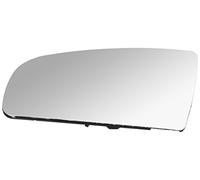 Equal Quality RS01184 Piastra Vetro Specchio Retrovisore Sinistro