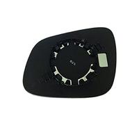 Equal Quality RS01215 Piastra Vetro Specchio Retrovisore Sinistro