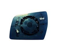 Equal Quality RS01222 Piastra Vetro Specchio Retrovisore Sinistro