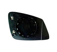 Equal Quality RS01237 Piastra Vetro Specchio Retrovisore Sinistro