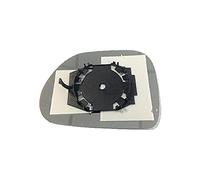 Equal Quality RS01272 Piastra Vetro Specchio Retrovisore Sinistro