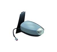 Equal Quality RS01402 Specchio Specchietto Retrovisore Esterno Sinistro