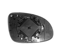 Equal Quality RS01469 Piastra Vetro Specchio Retrovisore Sinistro