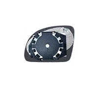 Equal Quality RS01474 Piastra Vetro Specchio Retrovisore Sinistro