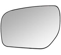 Equal Quality RS01534 Piastra Vetro Specchio Retrovisore Sinistro