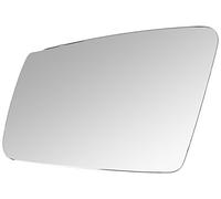 Equal Quality RS01698 Piastra Vetro Specchio Retrovisore Sinistro