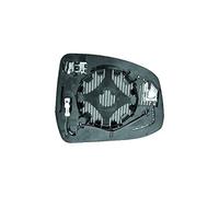 Equal Quality RS01749 Piastra Vetro Specchio Retrovisore Sinistro