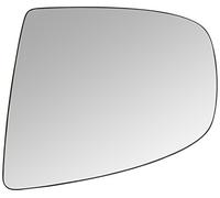 Equal Quality RS01860 Piastra Vetro Specchio Retrovisore Sinistro