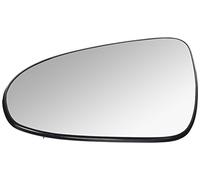 Equal Quality RS01869 Piastra Vetro Specchio Retrovisore Sinistro