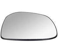 Equal Quality RS01875 Piastra Vetro Specchio Retrovisore Sinistro
