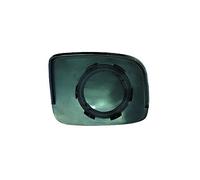 Equal Quality RS01923 Piastra Vetro Specchio Retrovisore Sinistro