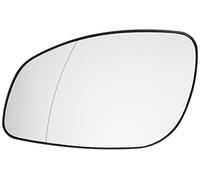 Equal Quality RS02019 Piastra Vetro Specchio Retrovisore Sinistro