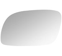 Equal Quality RS02023 Piastra Vetro Specchio Retrovisore Sinistro