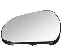 Equal Quality RS02207 Piastra Vetro Specchio Retrovisore Sinistro