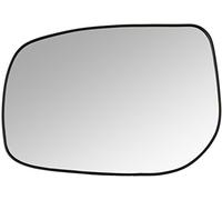 Equal Quality RS02276 Piastra Vetro Specchio Retrovisore Sinistro