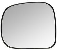 Equal Quality RS02369 Piastra Vetro Specchio Retrovisore Sinistro