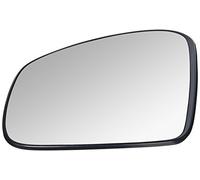 Equal Quality RS02504 Piastra Vetro Specchio Retrovisore Sinistro