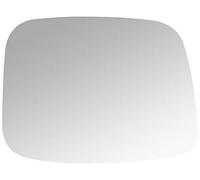 Equal Quality RS02702 Piastra Vetro Specchio Retrovisore Sinistro