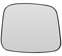 Equal Quality RS02703 Piastra Vetro Specchio Retrovisore Sinistro