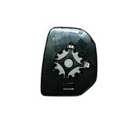 Equal Quality RS02713 Piastra Vetro Specchio Retrovisore Sinistro