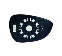 Equal Quality RS02844 Piastra Vetro Specchio Retrovisore Sinistro